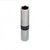 Tubulara hexagonala adanca, 1/4 x 11mm, TopMaster
