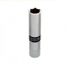 Tubulara hexagonala adanca, 1/4 x 12mm, TopMaster