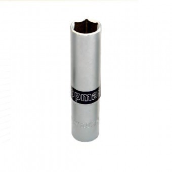 Tubulara hexagonala adanca, 1/4 x 11mm, TopMaster