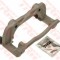 Suport,etrier MERCEDES C-CLASS T-Model (S204) (2007 - 2014) TRW BDA933