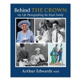 Behind the Crown