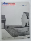 DOMUS , ARCHITECTURA , DESIGN , ARTE , COMUNICAZIONE , REVISTA CU TEXT IN ITALIANA SI ENGLEZA , NR. 816 , 1999