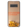 Display LCD Touchscreen Samsung Galaxy A35 5G A356 Negru Incell, Bulk