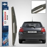 Cumpara ieftin Ștergător Lunetă Toyota Auris E15 2006-2012 | Bosch Rear H306
