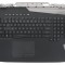 Carcasa superioara cu tastatura palmrest Laptop Gaming, Asus, ROG G703G, G703GI, G703GS, G703GX, G703GXR, G703V, G703VI, 90NR0HJ1-R31US0, 90NR0091-R31