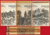 Stefan Zeromski, "Cenusa" - COLECTIA ROMANULUI ISTORIC - 1975