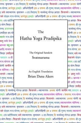 The Hatha Yoga Pradipika foto