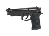 Replica KJW M9 Vertec gas full metal