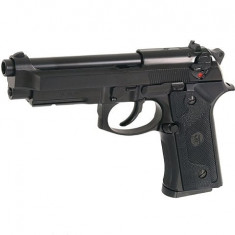 Replica KJW M9 Vertec gas full metal