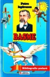 Basme - Petre Ispirescu