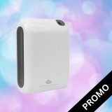 Aparat de odorizare parfumare profesional 10Q AromaLux Future 400 cu Bluetooth
