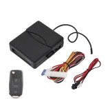 Inchidere Centralizata Auto Blow S50 cu Telecomanda tip Cheie Briceag 3 Butoane, 5 Functii