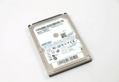 HDD hard disk laptop SAMSUNG Spinpoint M7E HM251HI 250GB SATA 3.0Gb/s 2.5&amp;quot; foto