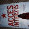 Acces interzis Karen Cleveland