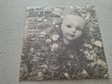 Nicu Alifantis - După Melci / Versuri Ion Barbu (Electrecord 1979)