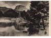 CPIB 22761 - CARTE POSTALA - LACUL ROSU, VEDERE SPRE SUHARD, RPR, NECIRCULATA, Fotografie