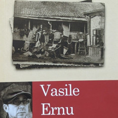 Mica Trilogie A Marginalilor Izgonitii - Vasile Ernu ,559572