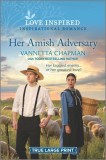 Her Amish Adversary: An Uplifting Inspirational Romance