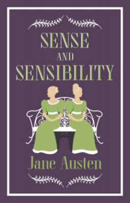 Sense and Sensibility - Jane Austen foto