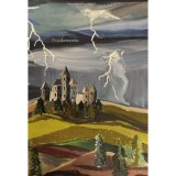 Frankenstein - Harper Muse Classics: Painted Editions - Mary Shelley