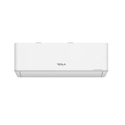 Aparat de aer conditionat Tesla Superior TT34TP21-1232IAWT, 12000 BTU, Clasa A++, Functie incalzire, Functie Turbo, I Feel, Autocuratare, Timer, Filtr foto