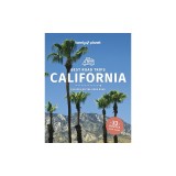 Lonely Planet Best Road Trips California 5
