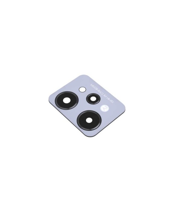 Geam Camera Realme C31 Argintiu