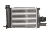 Radiator intercooler RENAULT LOGAN I combi (KS_) (2007 - Prezent) THERMOTEC DAR004TT