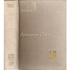 Lucian Blaga 1895-1961. Biobibliografie - D. Vatamaniuc - Tiraj: 2300 Exemplare
