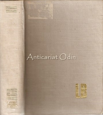 Lucian Blaga 1895-1961. Biobibliografie - D. Vatamaniuc - Tiraj: 2300 Exemplare foto