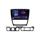 Cumpara ieftin Navigatie Auto Teyes CC3 2K 360 Skoda Octavia 2 2004-2013 6+128GB 10.36 QLED Octa-core 2Ghz Android 4G Bluetooth 5.1 DSP