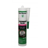 Chit rapid plasterboard filler alb 280 ml , den braven