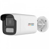 Camera de supraveghere IP, 2MP, IR 30M, lentila 4MM, ColorVu - Hikvision DS-2CD1T27G0-L-4mm SafetyGuard Surveillance