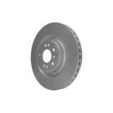 Set disc frana Mercedes Gl-Class (X166) 07.12-12.15, Gle (W166) 04.15-10.18, Gle Coupe (C292) 03.15-10.19, Gls (X166) 11.15-04.19, Clasa M (W166) 06., ATE