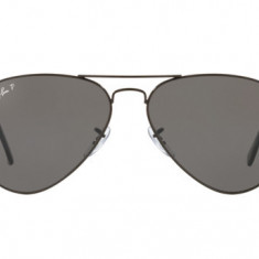 Ray-Ban Aviator Large Metal Ochelari de Soare RB 3025 002/48