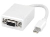 Convertor DisplayPort 1.1a Alb