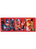 Lampa Paladone Marvel Avengers Logo