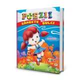 Poezii cu zambete dulci