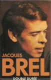 Jacques Brel - Jacques Brel, Caseta audio