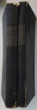 LETTRES DES MAITRES DE LA SAGESSE , par C. JINARAJADASA , VOLUMELE I - II , 1927