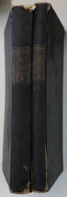 LETTRES DES MAITRES DE LA SAGESSE , par C. JINARAJADASA , VOLUMELE I - II , 1927 foto