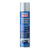 Spray Liqui Moly cu spuma pentru curatat geamuri 300 ml