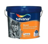 Grund pentru vopsele si tencuieli decorative si structurate, baza PAS ( pastel ), Savana, 16 Litri