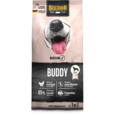 Belcando Baseline Buddy 1 kg foto