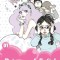 Princess Jellyfish 1