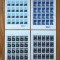 ✅RO 1997, LP 1426 ,&quot; Protejarea mediului - Greenpeace&quot; , serie in coli de 25 ,MNH