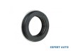Rulment flansa telescop / rulment flansa amortizor Skoda Fabia 1(1999-2008)[6Y2] #1, Array