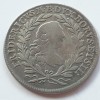 Germania Brandenburg-20 kreuzer 1762 C.L.R. argint Frederic lll, Europa