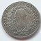 Germania Brandenburg-20 kreuzer 1762 C.L.R. argint Frederic lll