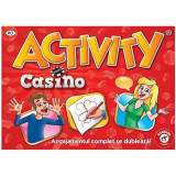 Activity Casino, Piatnik